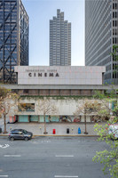 Movie Theatres