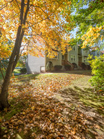 Suburban Townhouse, Tewksbury, MA