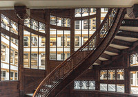 The Rookery, Chicago, IL
