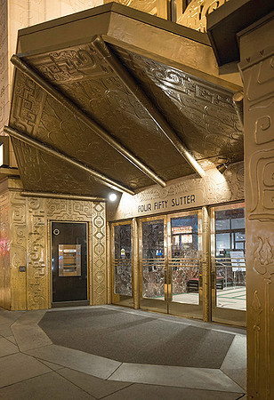 450 Sutter Building, San Francisco, CA