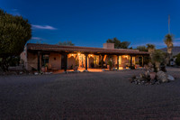 Artist's Hacienda, Tucson, AZ