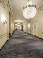 Chicago Hilton, Chicago, IL
