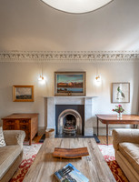 Old Town Apartment, Edinburgh, Scotland