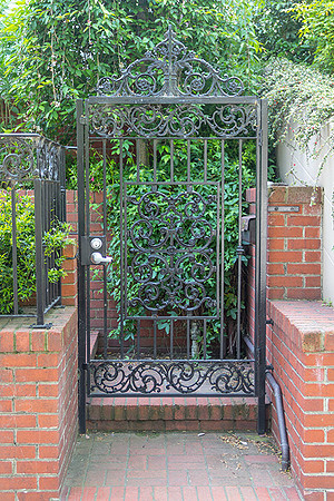 San Francisco Gate, Richmond District, San Francisco, CA