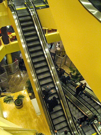 Leows Metreon, San Francisco, CA