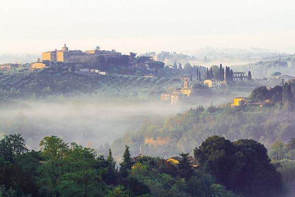 Siena, Italy